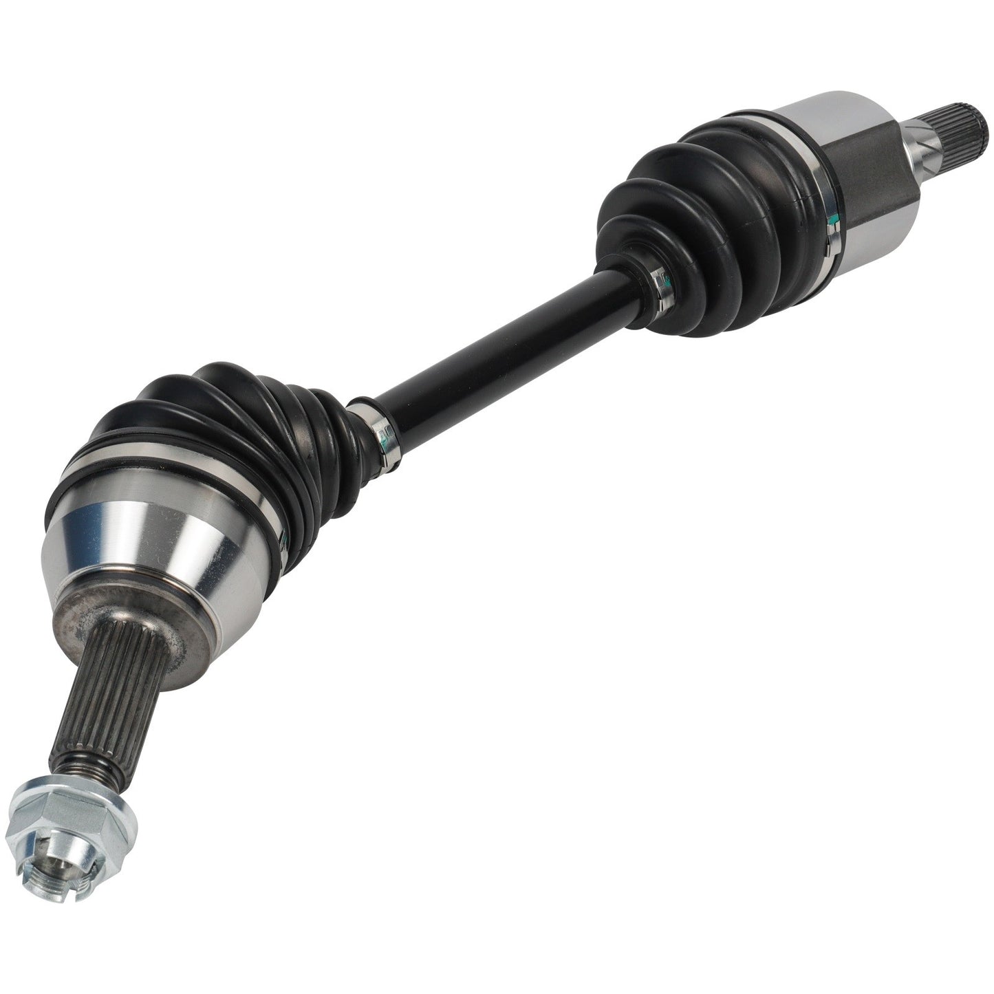 For Ford Fiesta 1.6L 2018-2019 Front Driver Left Side CV Axle Assembly