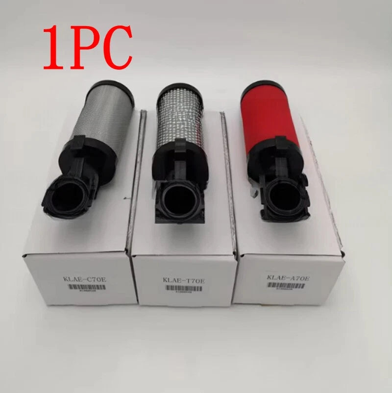 1PCS  FIT FOR KLAE-T70E Precision Filter Element Replacement