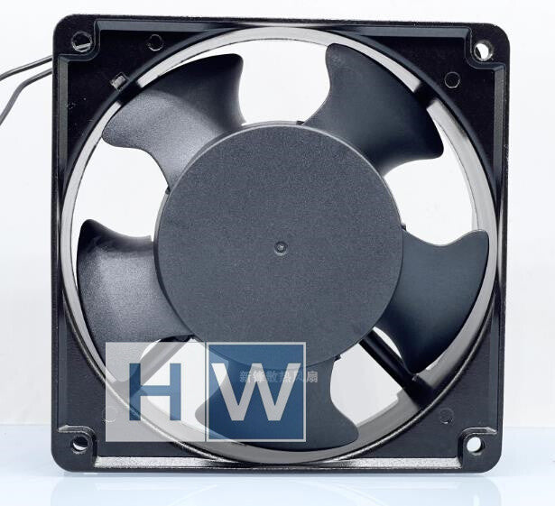 1PC  JAMICON JA1238H1 12038 110V 0.27A 12CM Cabinet Cooling Fan
