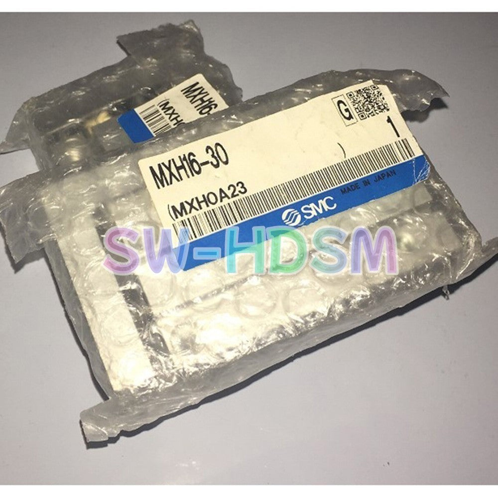 1PCS  for SMC MXH16-30 Pneumatic Slide Cylinder Freight Free