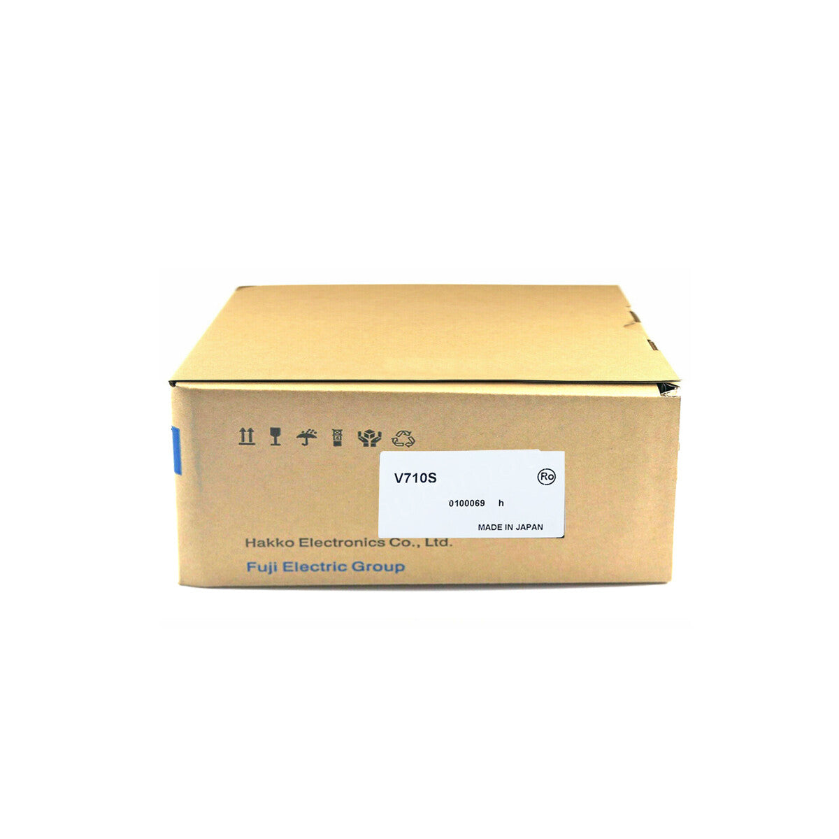 1PC FUJI Touch Screen Panel V710S PLC Module