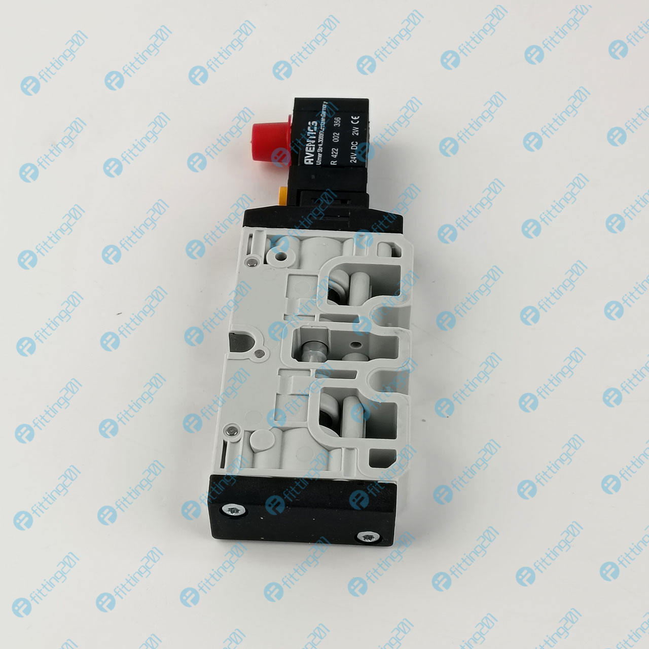 1PC  AVENTICS solenoid valve 0820060761 Fast delivery