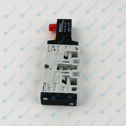1PC  AVENTICS solenoid valve 0820060761 Fast delivery