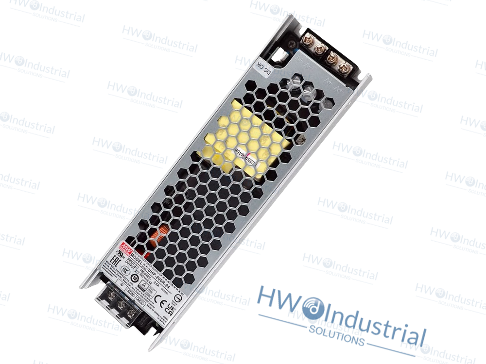 1/piece UHP-200R-24 200W 24V 8.4A MEAN WELL Switching Power Supply