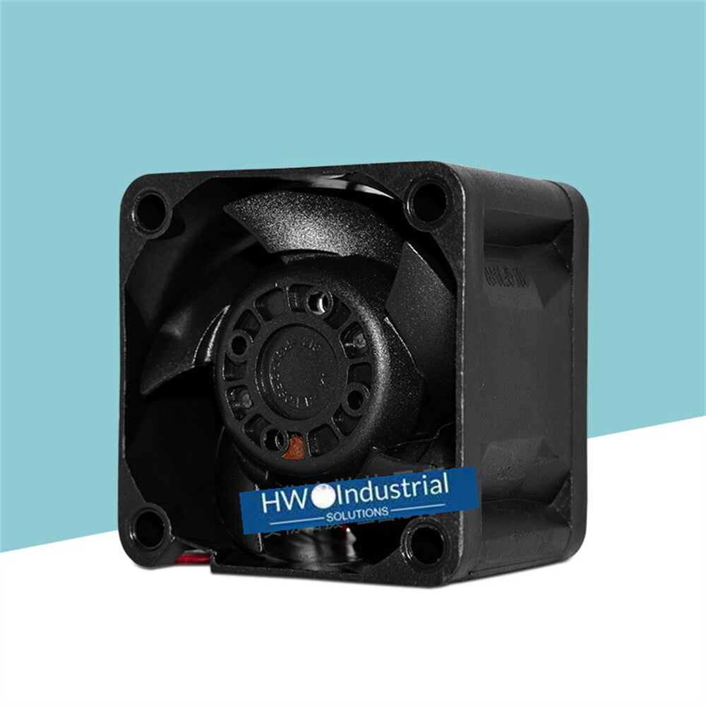 1/piece  AVC DBPB0428B2U 4028 12V 1.80A 4CM Server Cooling Fan