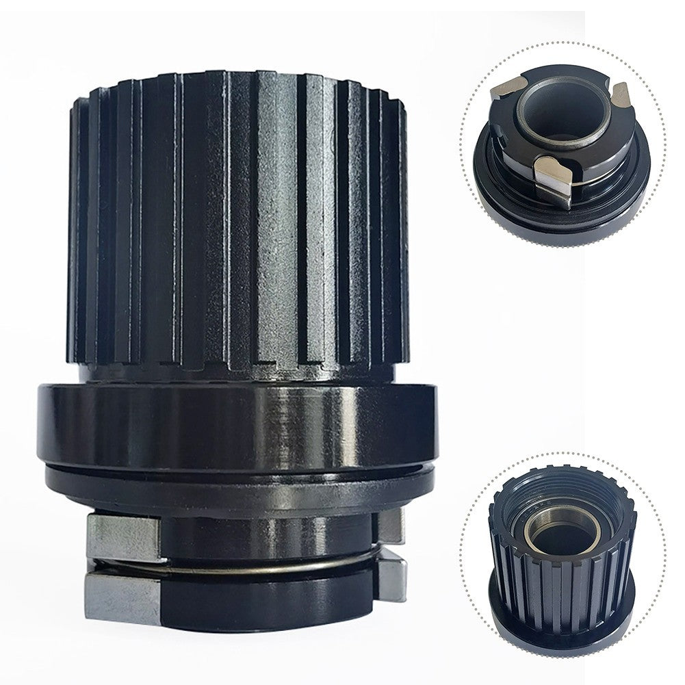 Bicycle Freehub Body 35*10mm-30 Teeth 7075 Aluminum Alloy 82.5g M042-12S