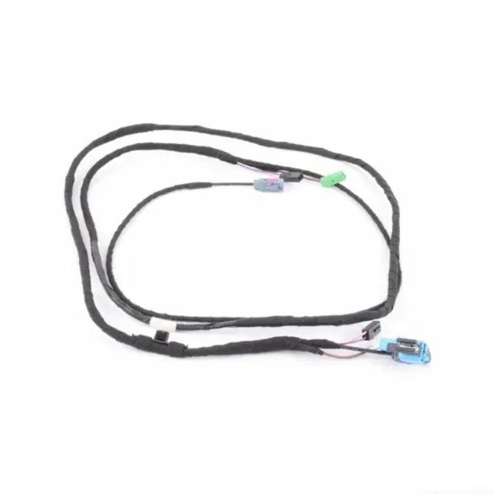 Rear Trunk Boot Harness ABS Material Practical Component Quick Installation