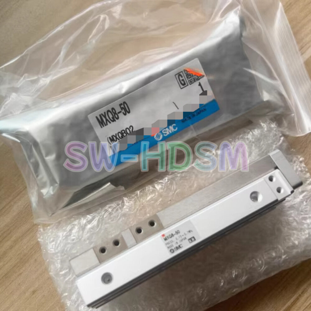 1PCS   for SMC MXH16-50Z Pneumatic Slide Freight Free