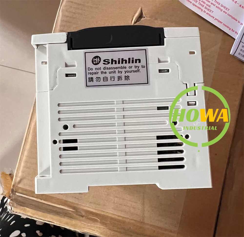 1/piece  Shihlin Programmable Controller AX3GA-60MR-ES