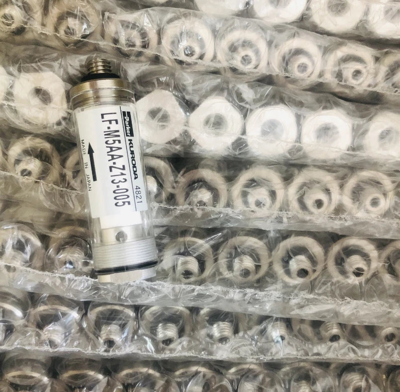 Qty:1pc Special For Filter Semiconductor Testing Equipment LF-M5AA-Z13-005