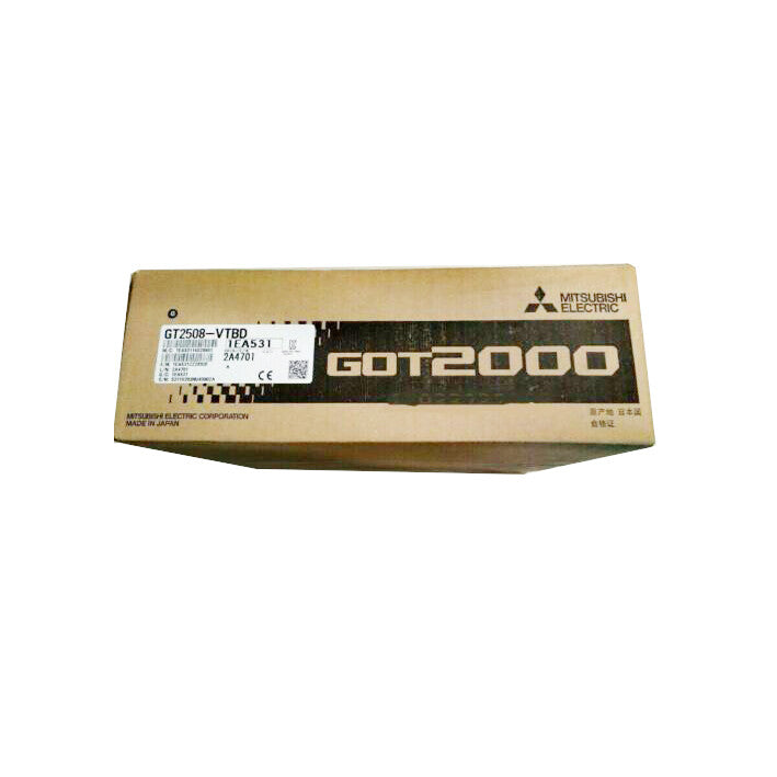 1PC Mitsubishi GT2508-VTBD GT2508VTBD Touch Screen Panel