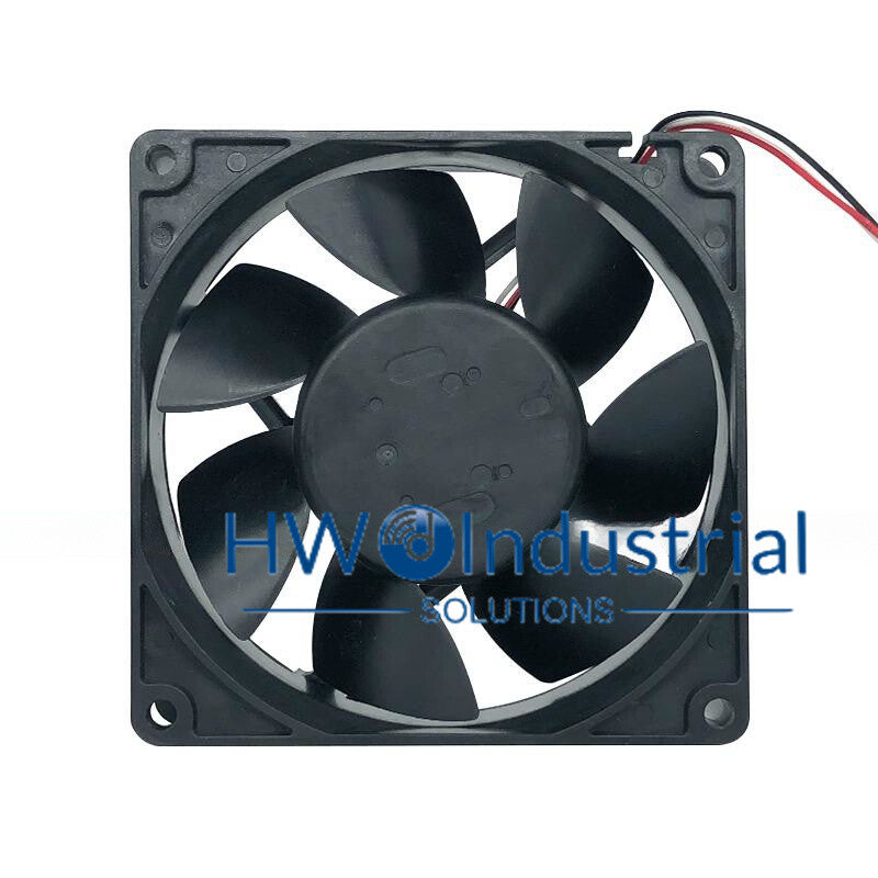 1PC NMB 09225VA-24M-AL 24V 0.23A 9CM Power Supply Inverter Cooling Fan