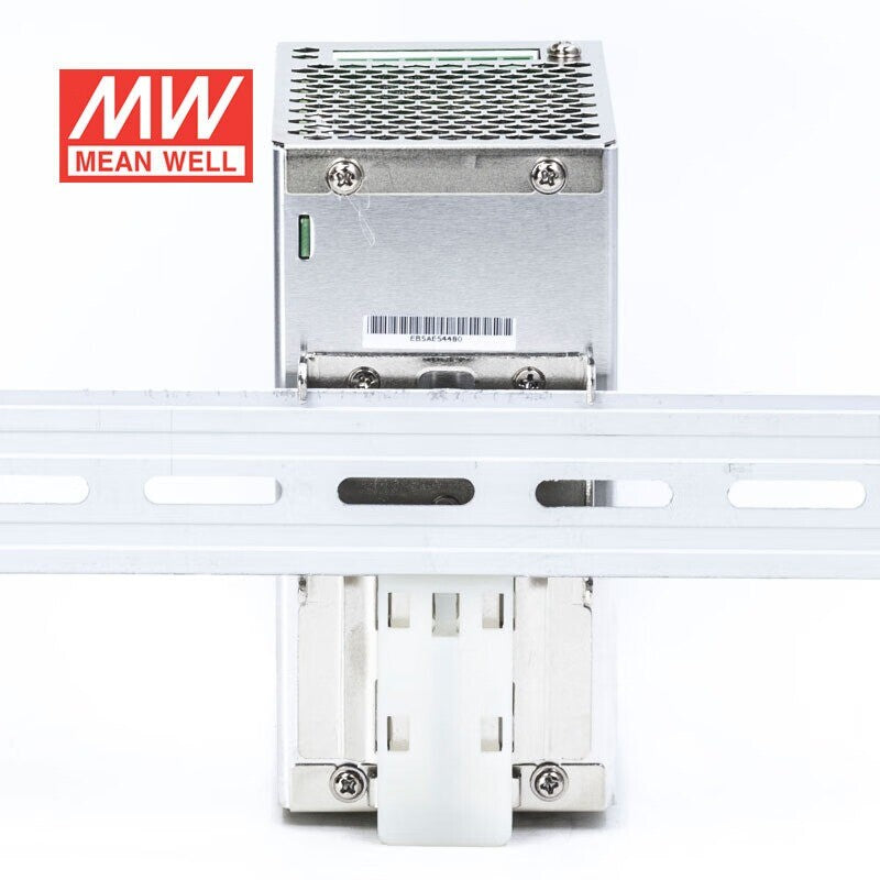 Mean Well NDR-240-24 NDR-240-48 Industrial DIN rail power supply 24V 48V 10A 5A