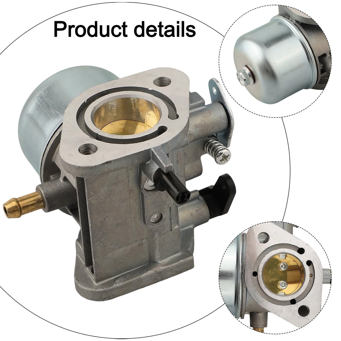 Replacement Kits Available for Kawasaki Engine Models Including FH Series