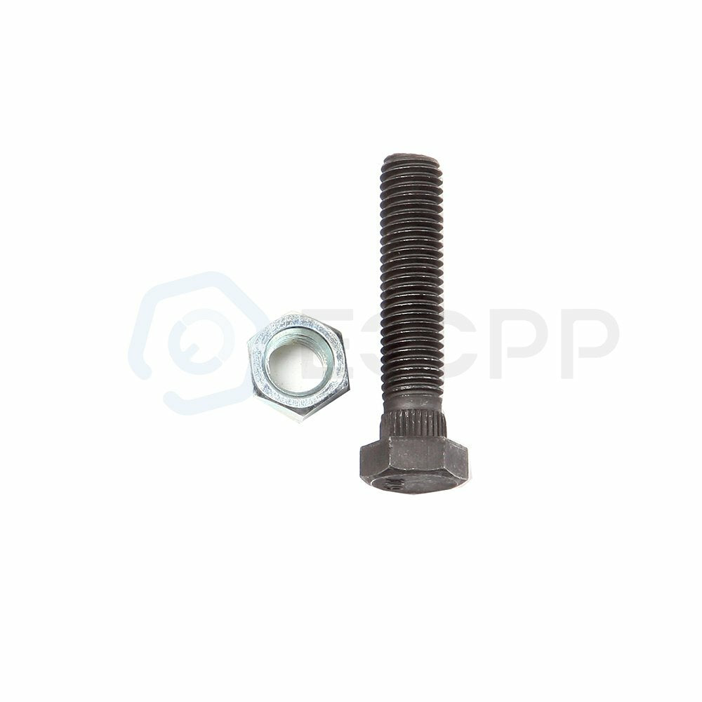 Front Suspension 6x Control Arm Tie Rod Ball Joint Kit Fits 05 06 07Jeep Liberty