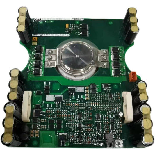 1PC Driver Board 3BHB003387R0101 5SXE05-0151