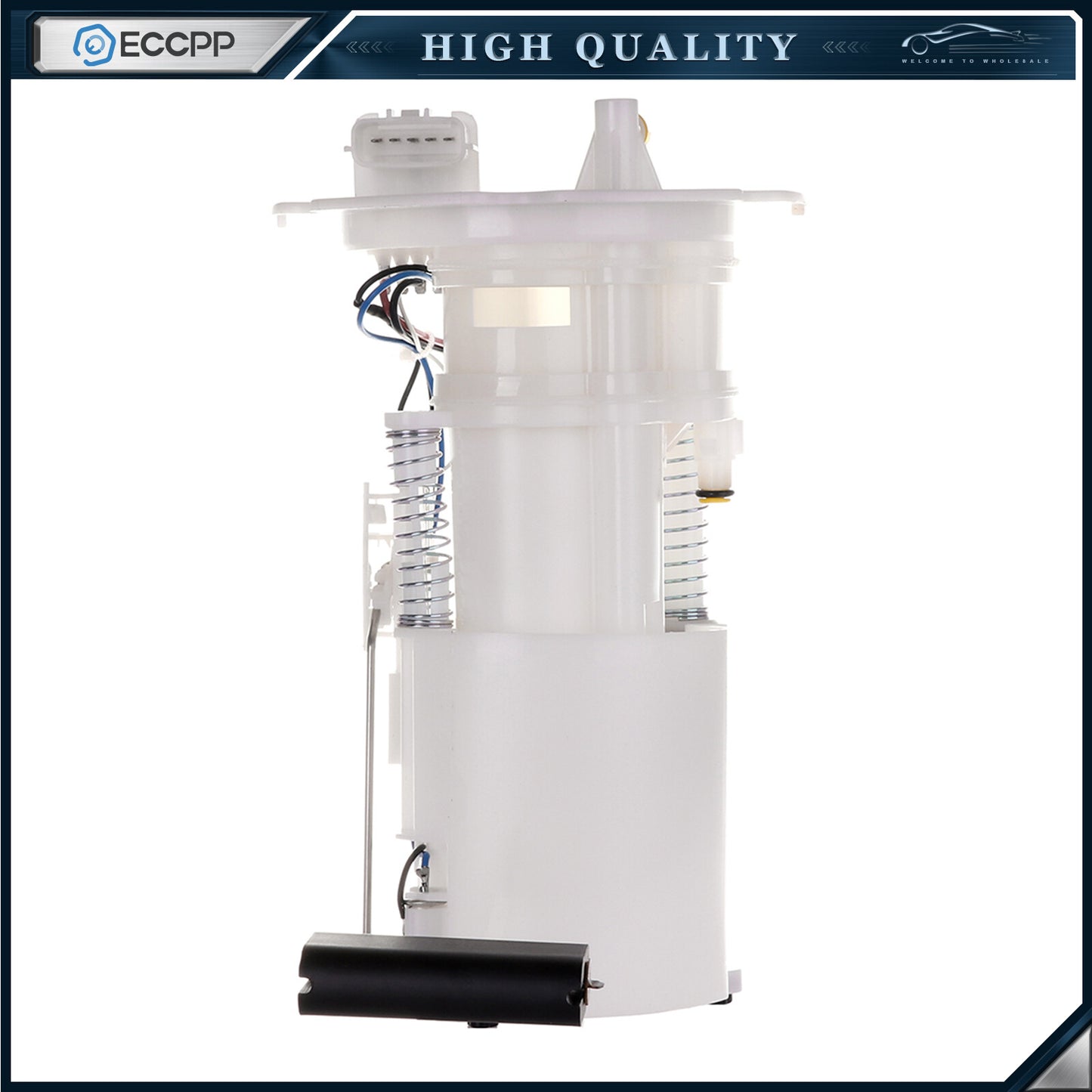 For Infiniti G35 V6 3.5L 2007-2008 E8976M Electric Fuel Pump Module Assembly