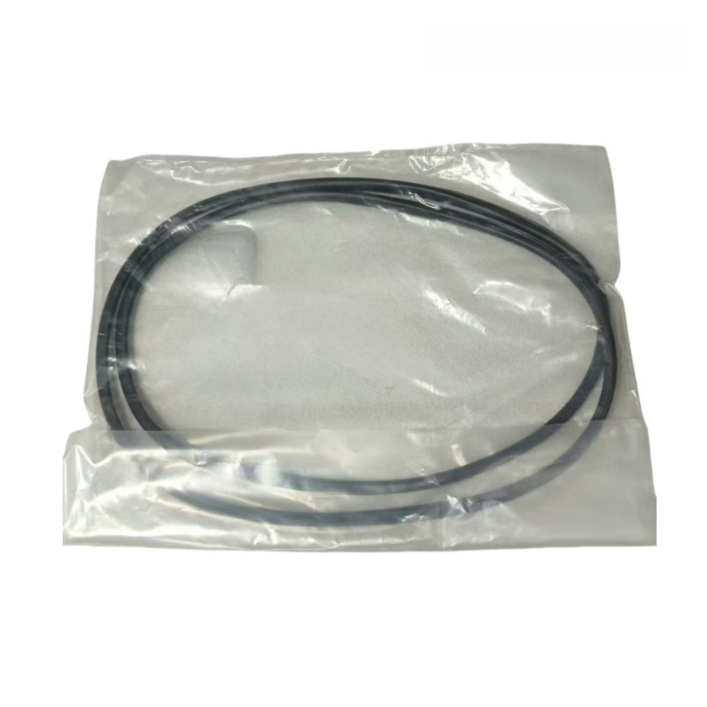 Sunroof Weatherstrip Seal For For Mazda 3 6 and For CX5 2009 2018 OEM GS3N69825
