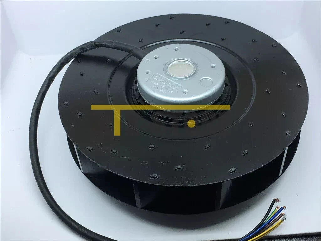1pcs R2D225-AT26-15 M2D068-DF 400V 460V cooling fan #P