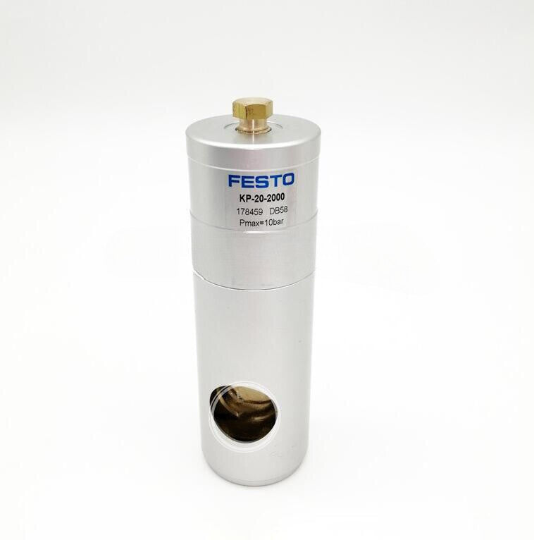 1PC For Festo KP-20-2000 Cylinder Clamping Device