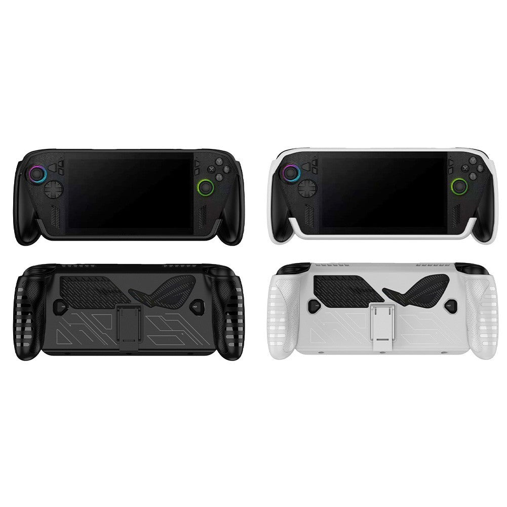 Protective Case for ROG For Xbox AllyX with Foldable Stand and Slim Fit