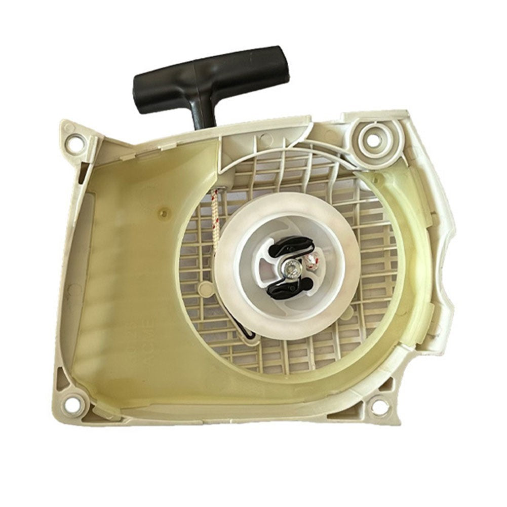 Sturdy Pull Starter Assembly for MS261 MS271 MS291 Chainsaws 1141 080 2104