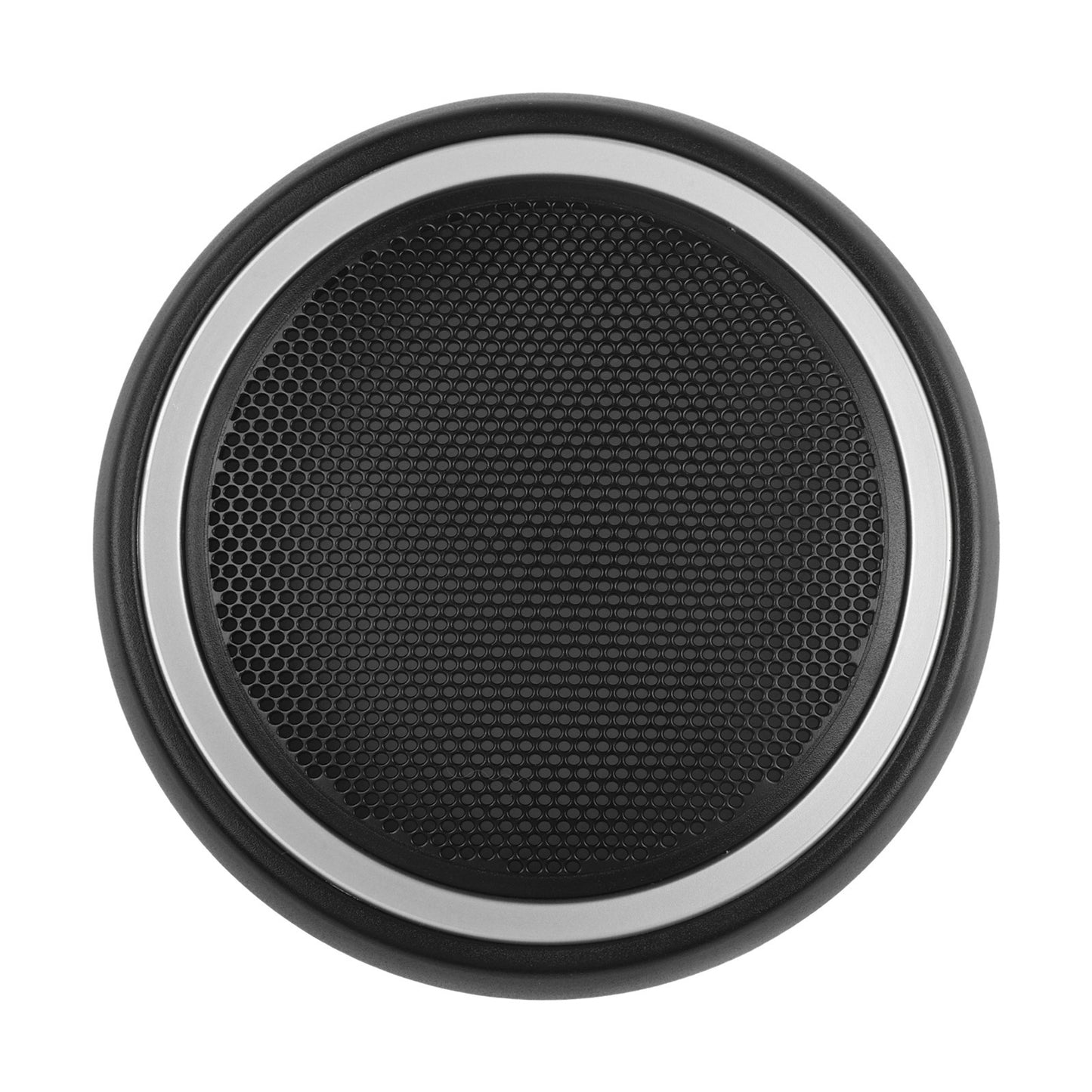 For Mini Cooper R56 Front Door Speaker Cover Grille OEM 51412753333 Compatible