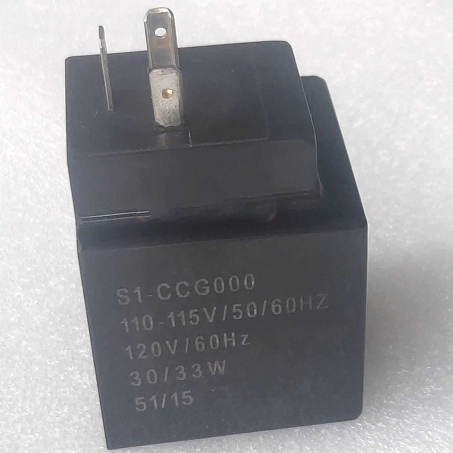 1PC  Parker solenoid valve coil S1-CCG000   #P