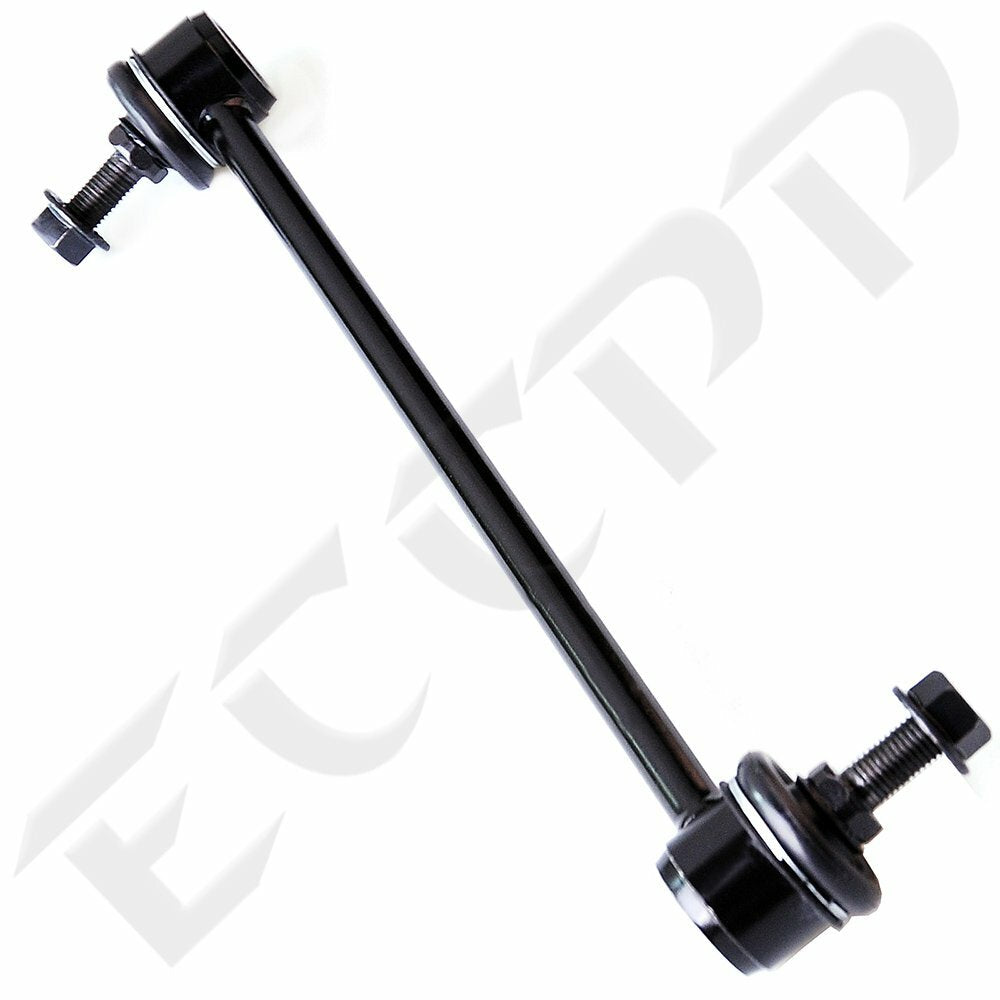 For 2005 2006 2007 2008 2009 Ford Escape 4pcs Front Outer Tie Rods Sway Bars Kit