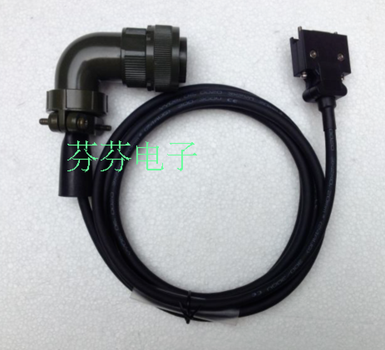 For Yaskawa SGMS Servo Coding Line DE9407237-1 DE9407237-2 DE9407237-3
