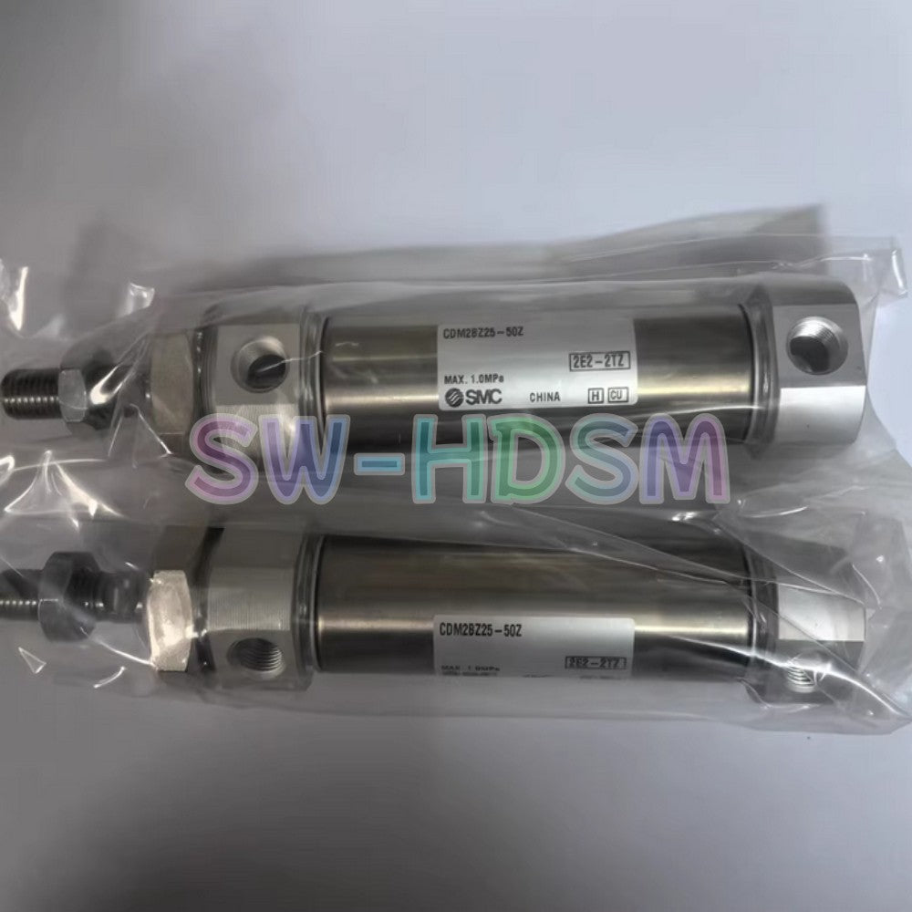 1PCS  FOR SMC Cylinder CDM2BZ25-50Z Freight Free
