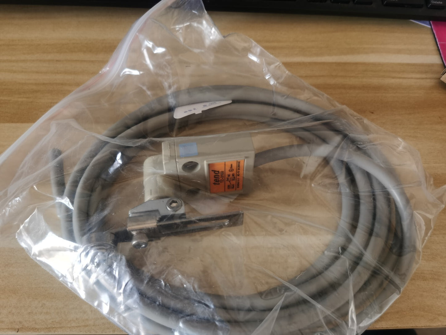 1PC  Tend TZ-3108 TZ3108 Limit Switch