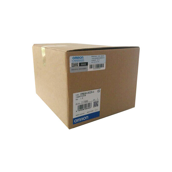Omron Unit CPM2AH-30CDR-A CPM2AH-40CDR-A CPM2AE-60CDR-A CPM2AH-60CDR-A PLC Modul