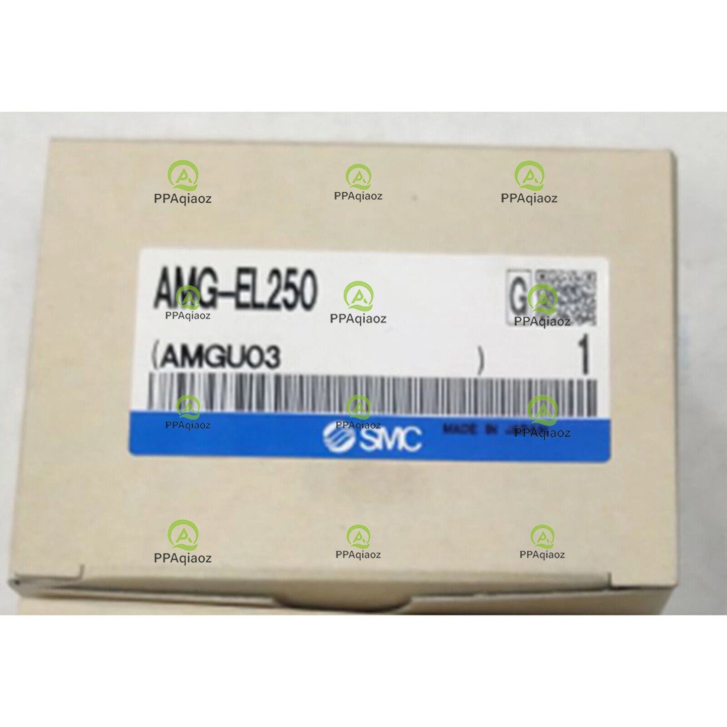 one  SMC AMG-EL250 Water Separator Replacement spot stock #YP1 #P