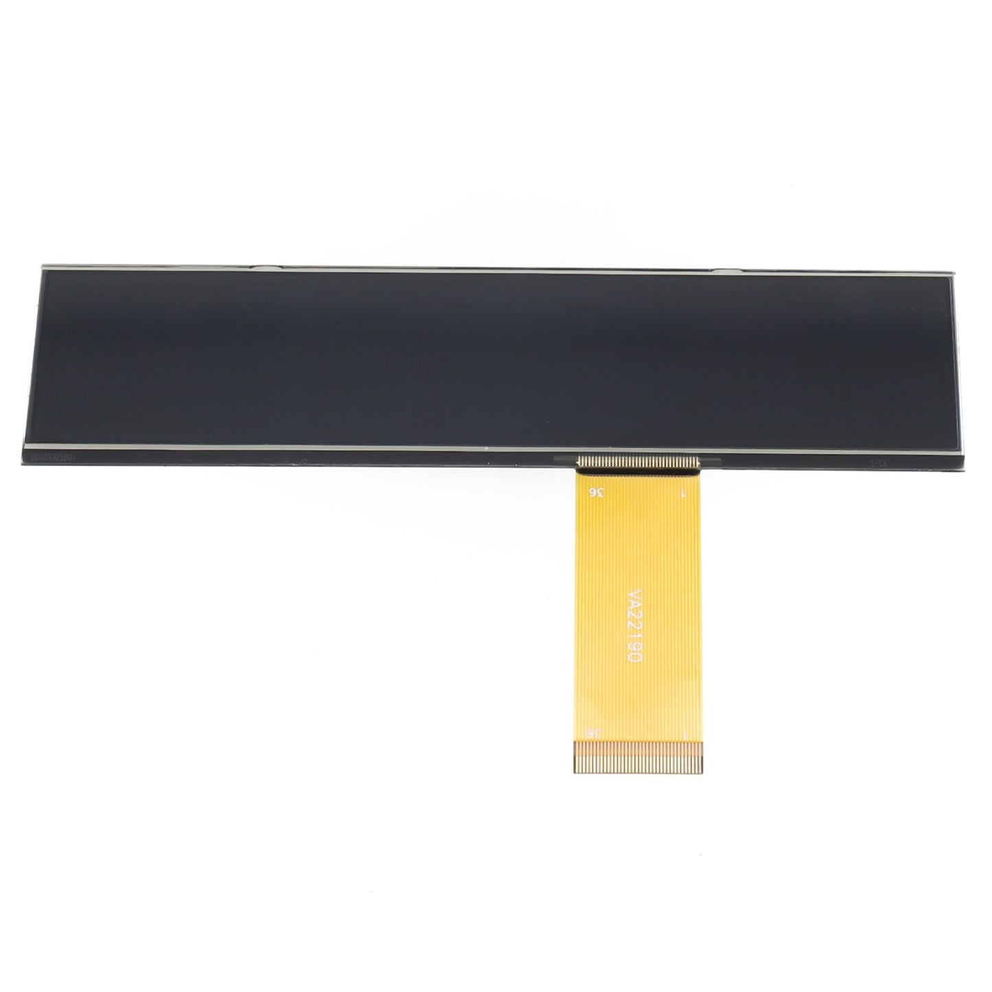 Easy Installation Display for Microcar MC1/MC2/M Go and Ligier X Too JS28