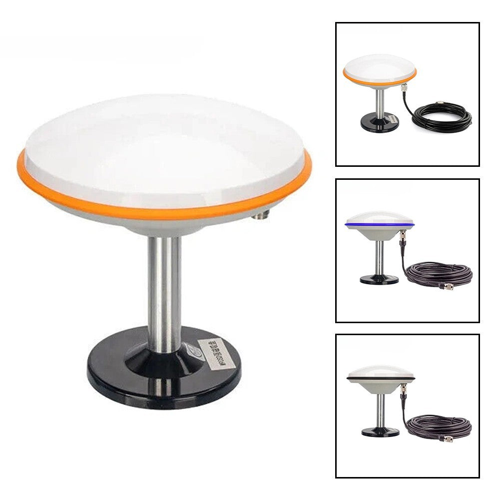 Agriculture GPS Antenna 360?? Horizontal Coverage Phase Center Accuracy