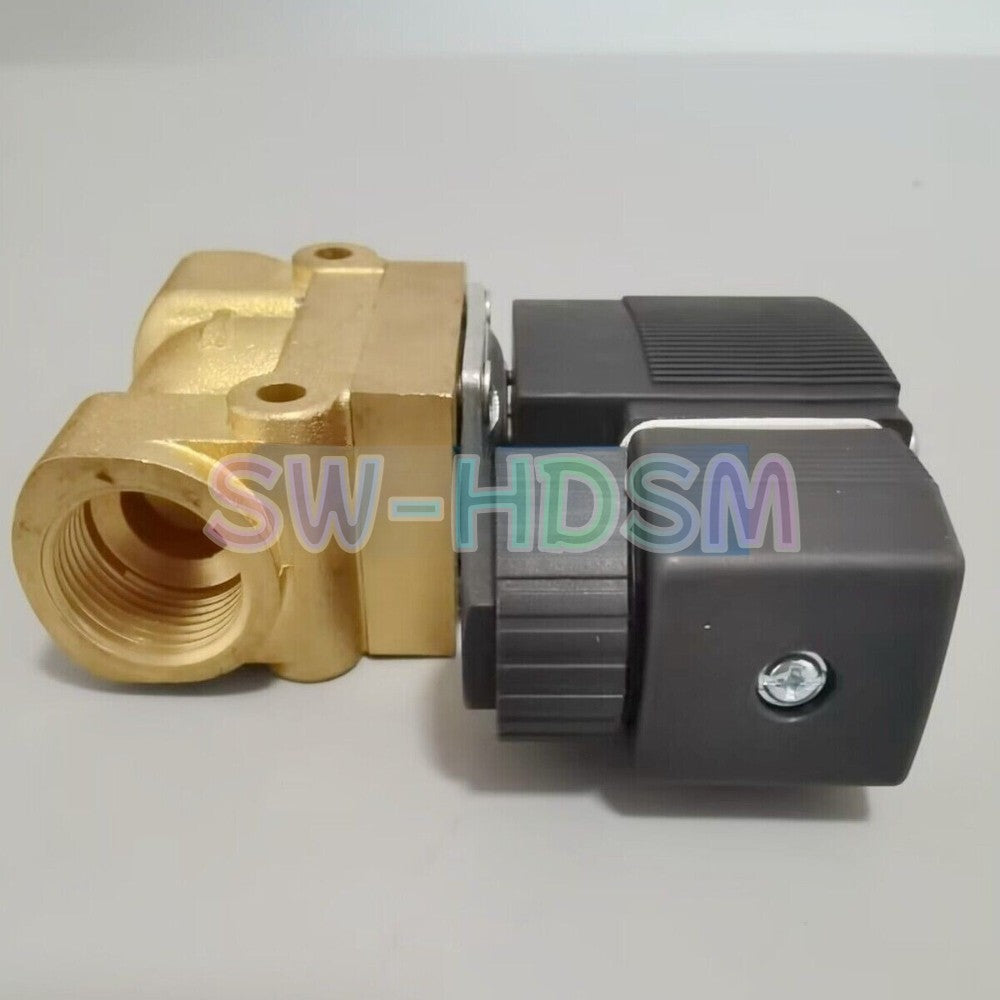 1PCS  FOR Ingersoll Rand Solenoid Valve Air Compressor 42559708 Freight Free