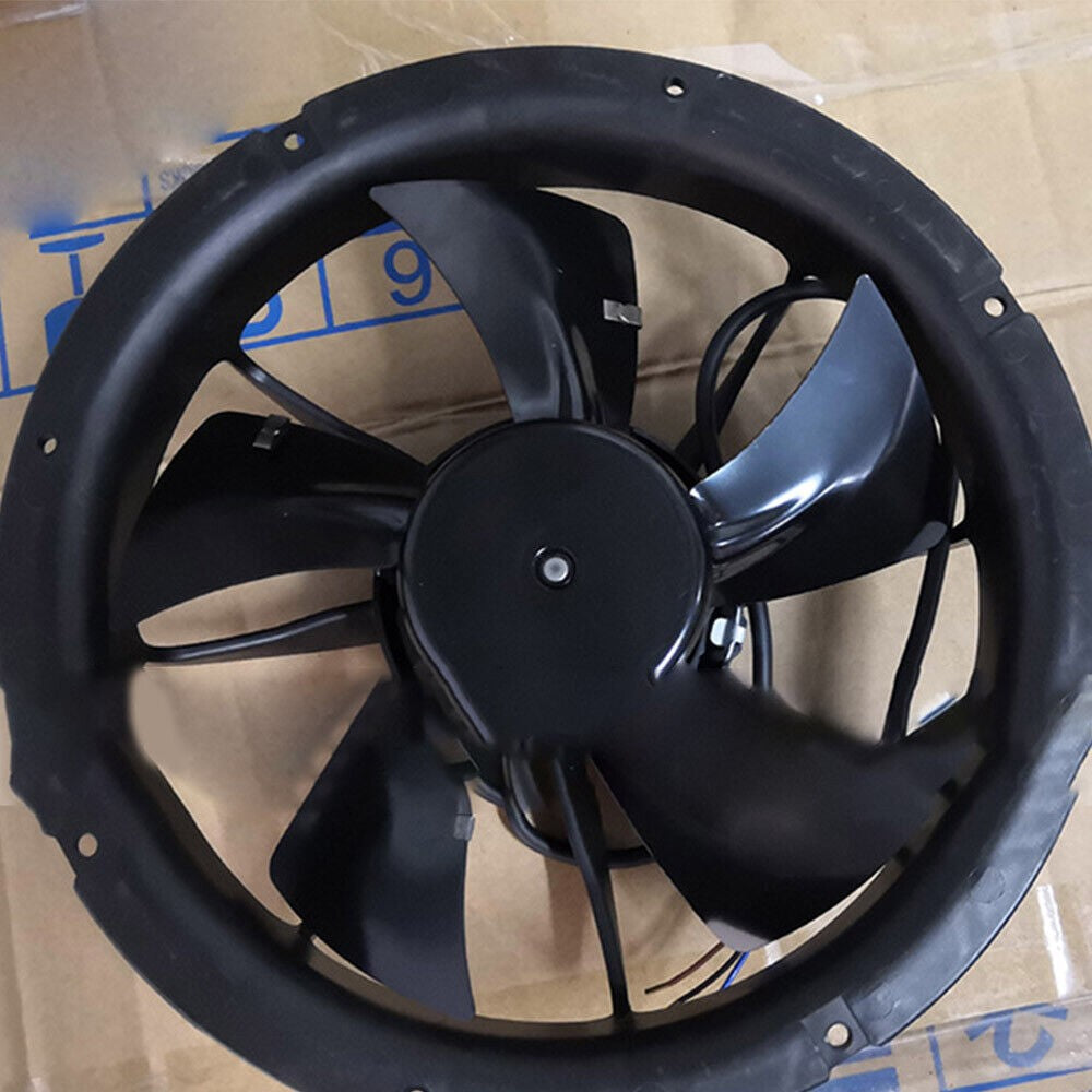 For W1G200-EA91-45 Cooling Fan 230V 27W 0.74A
