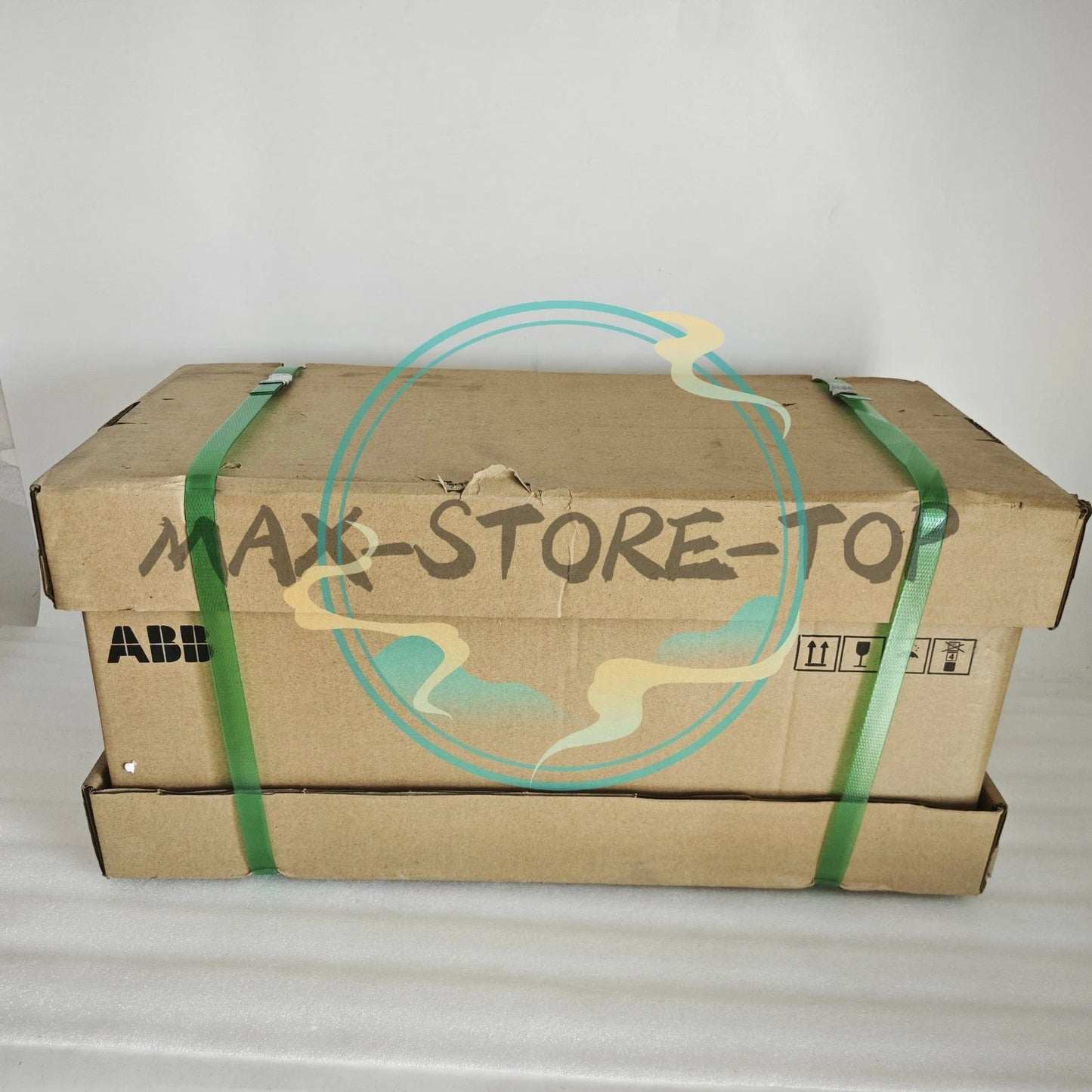 1 PC  ABB ACS880-01-03A0-5 frequency converter  or UPS