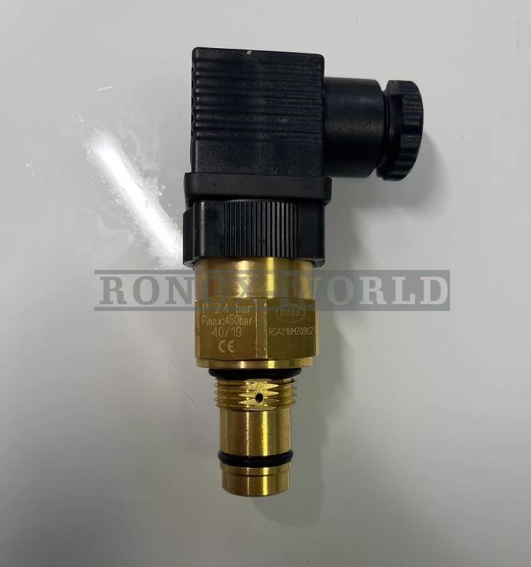 One PALL RCA218MZ090Z Pressure Switch  Fast delivery Quality Assurance