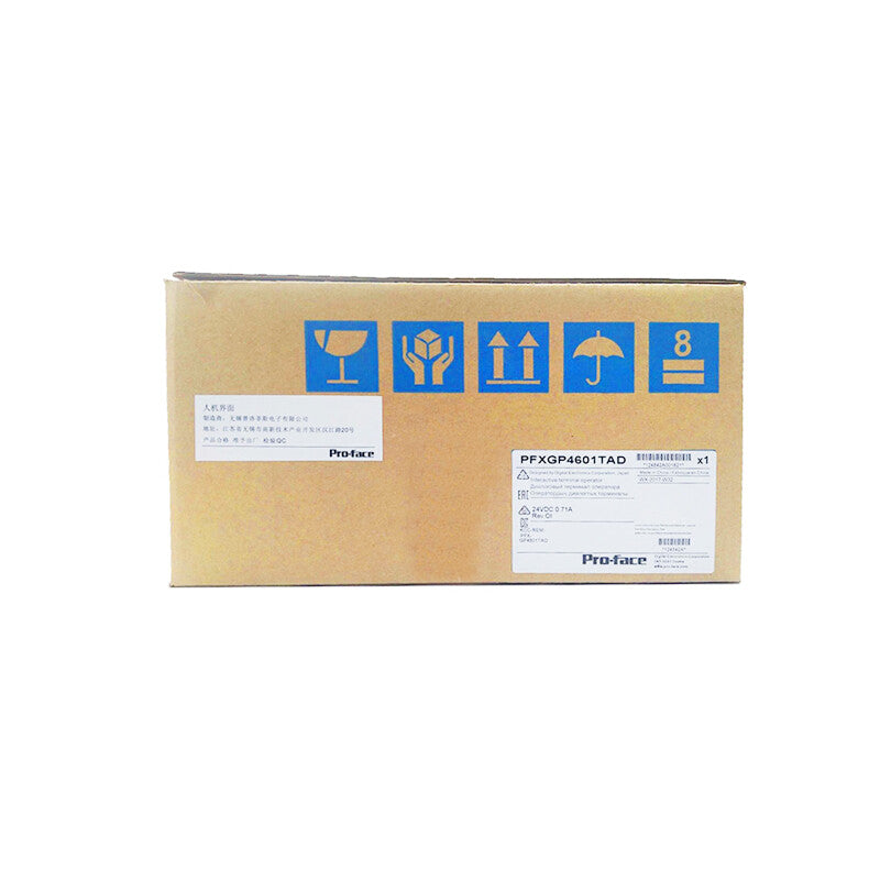 One Pro-Face PFXGP4601TAD HMI Proface Touch Screen