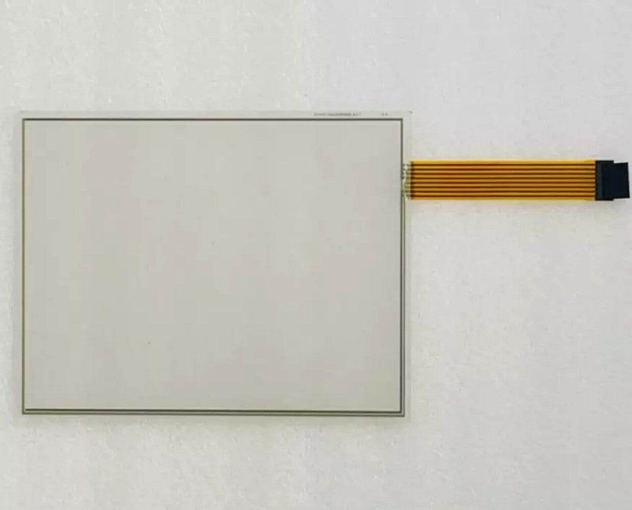 John Deere GS2600 Touch Screen Digitizer Fit for Greenstar GS2 2600 8-wire