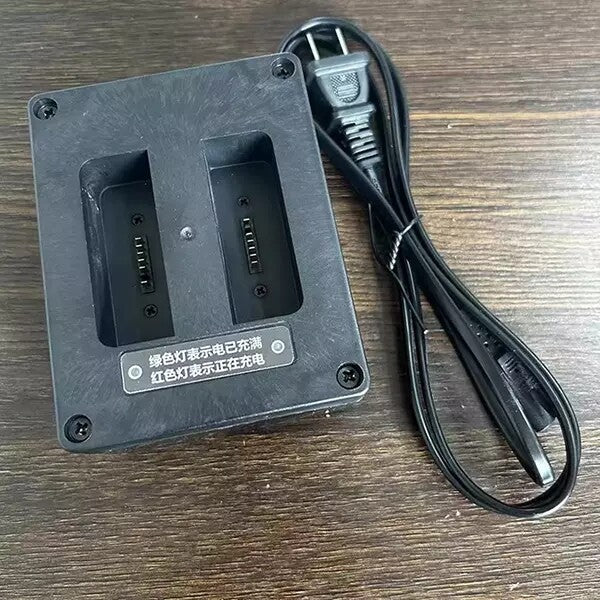1PCS For compatible Fusion Splicer Battery Charger S178A S178V2 S153V2 S958C