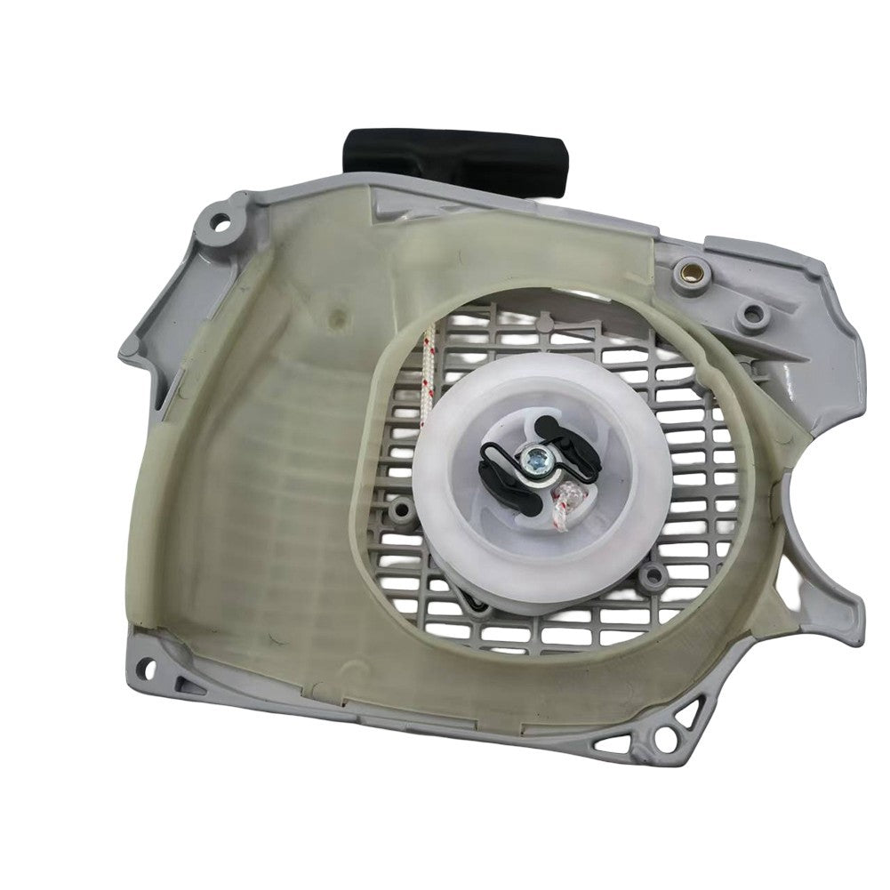 Starter Assembly Compatible with MS462 MS462C 11420802102 for Chainsaws