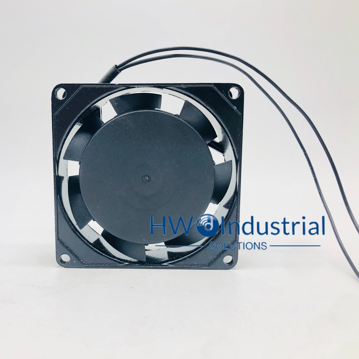 SAN JUN SJ80025HA2 8025 8CM AC220-240V 0.06A Ball Axial Cooling Fan