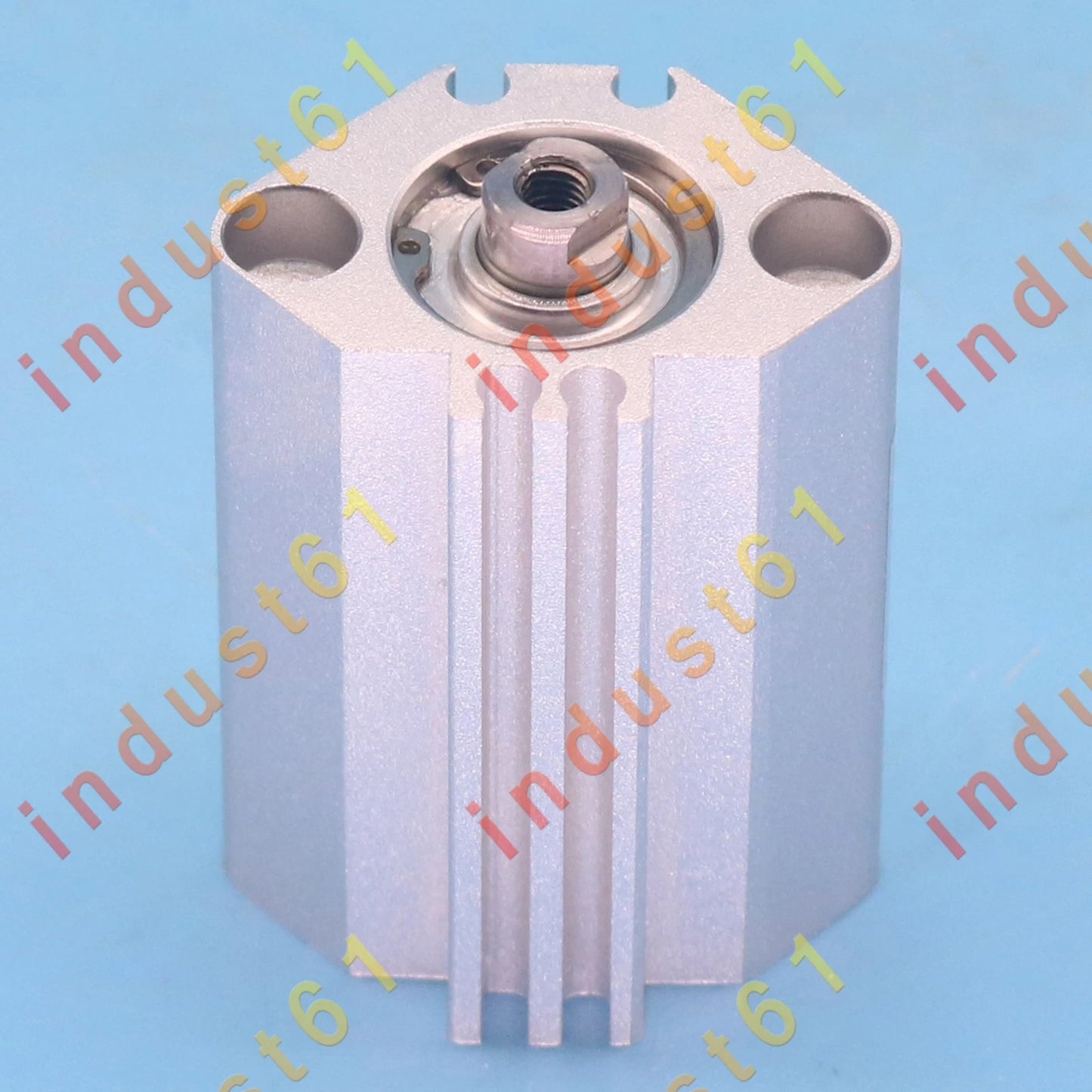 ONE  SMC air cylinder CDQ2B20-30DZ Fast Delivery #P