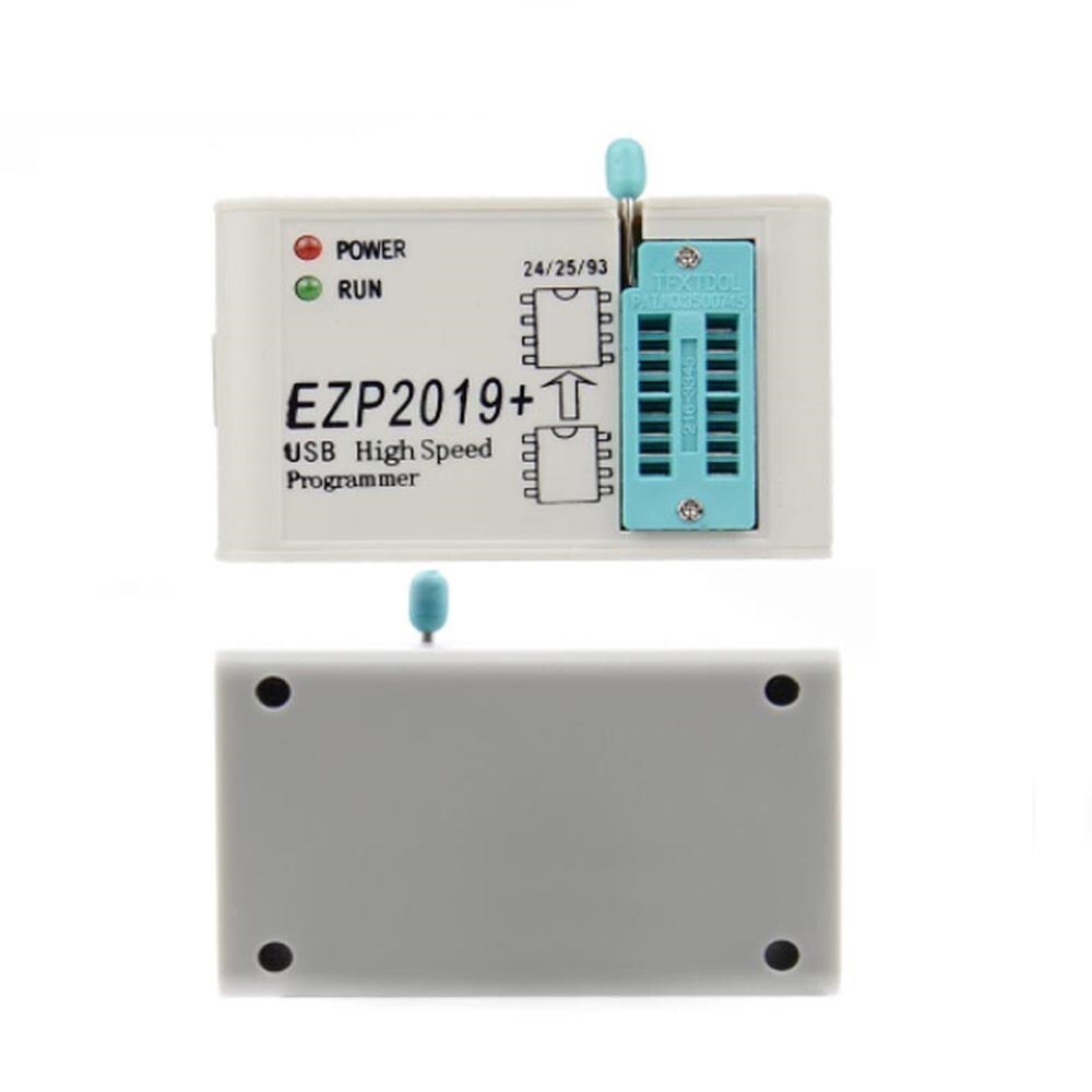 1 Pcs TL866CS/II/A Programmer EPROM  for EEPROM FLASH BIOS AVR AL-PICUS-USB 2.0