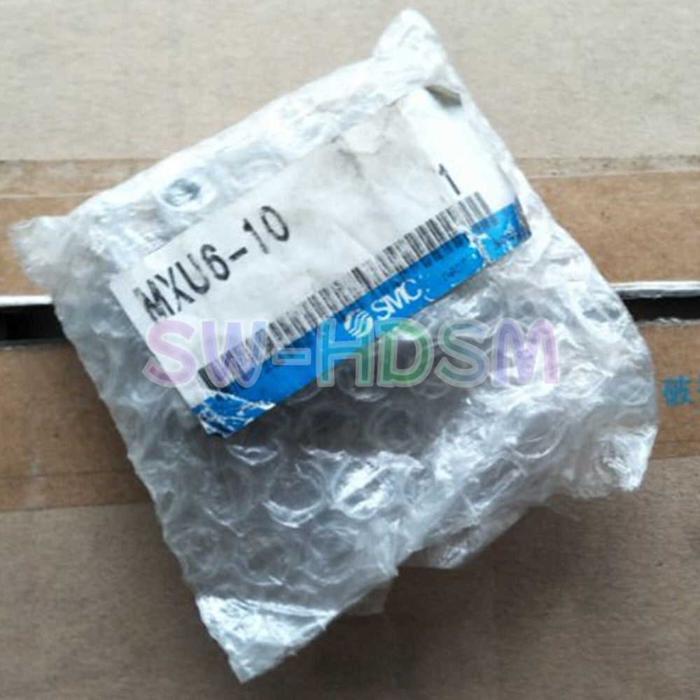 1PCS  for SMC MXU6-10 MXU6-10 Slide Cylinder Freight Free