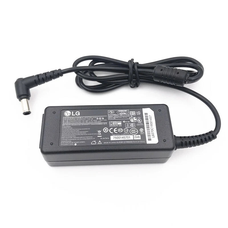 1PC LG  LCAP07F E2260 12V 3A desktop computer charger Power Adapter
