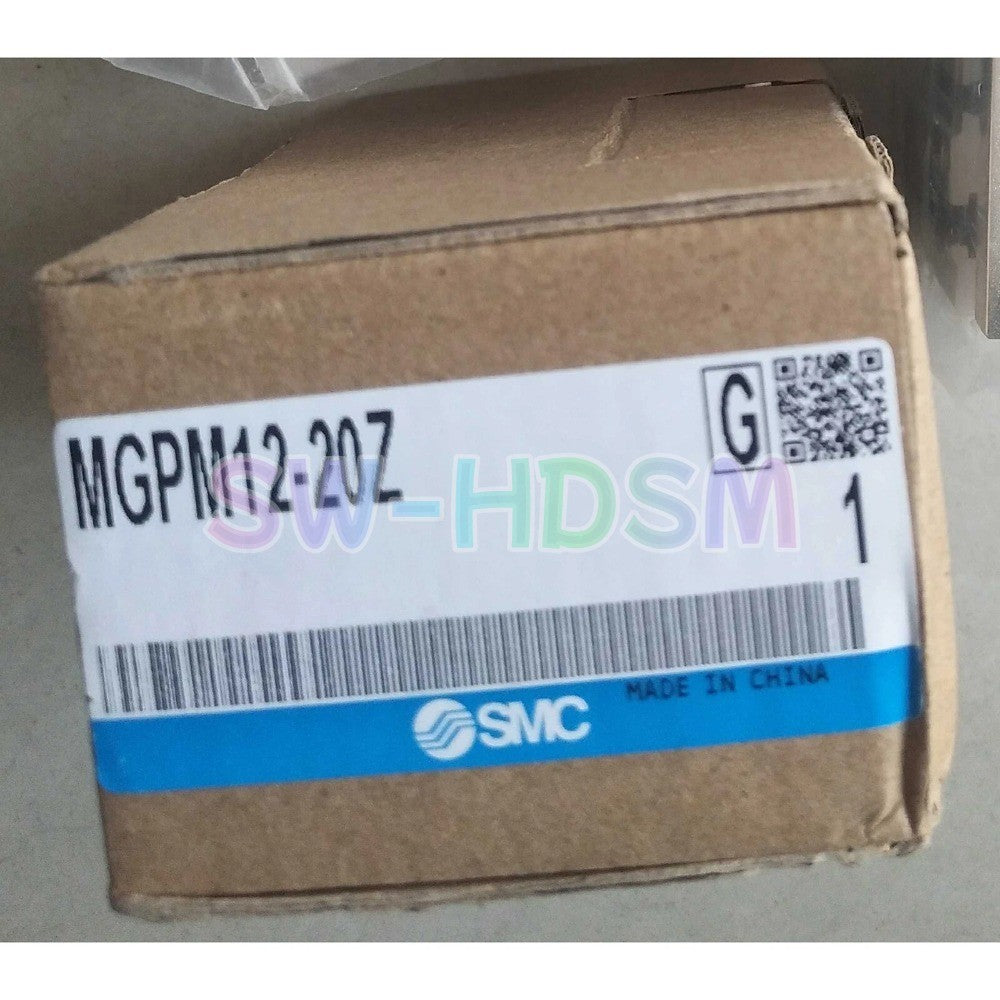 1PCS  for SMC Guide Cylinder MGPM12-20Z Freight Free